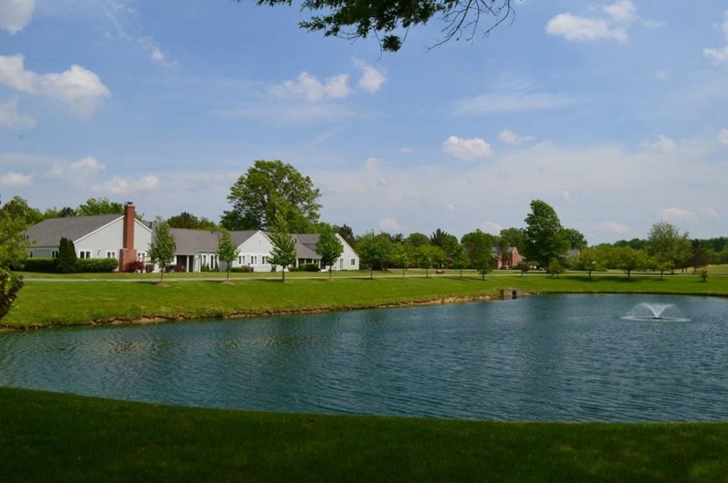 Independent Living Villas