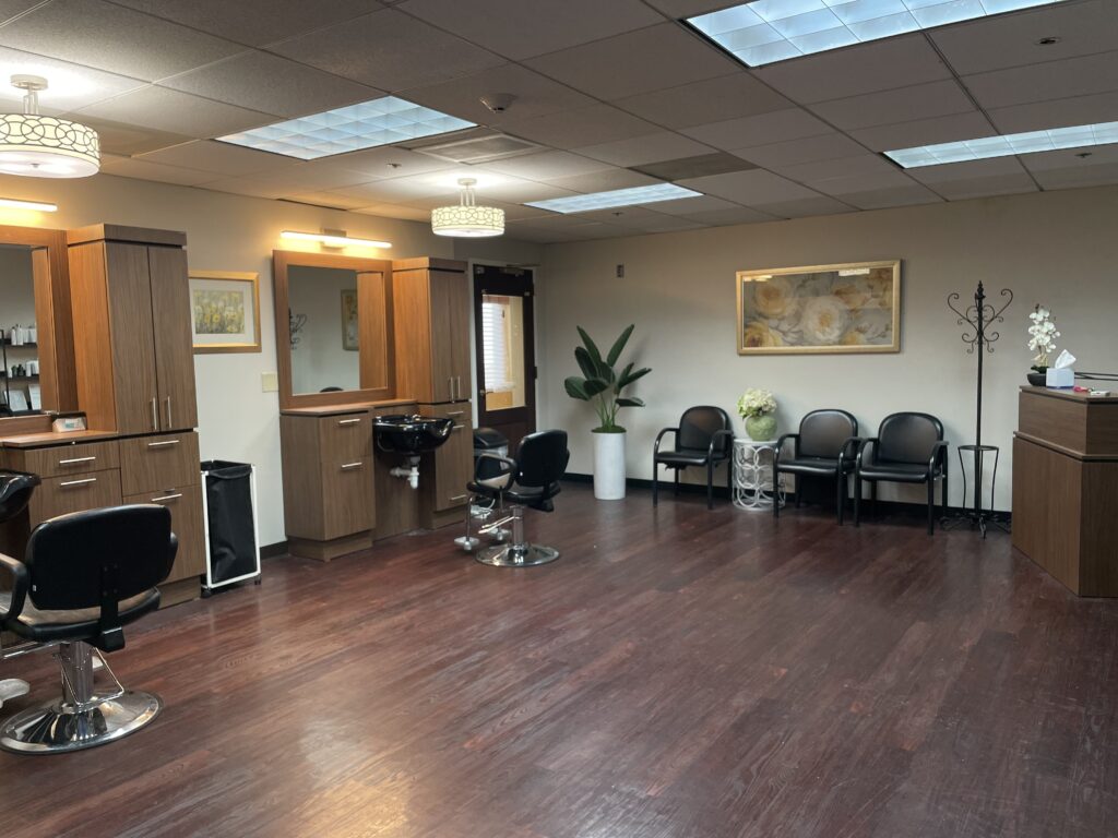HC Salon