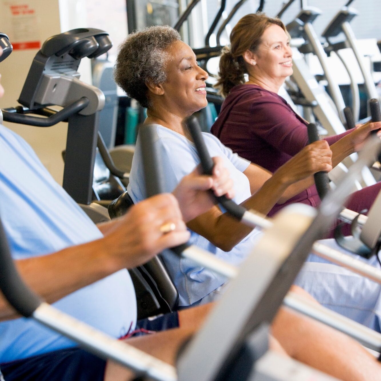 Skilled Nursing Therapy